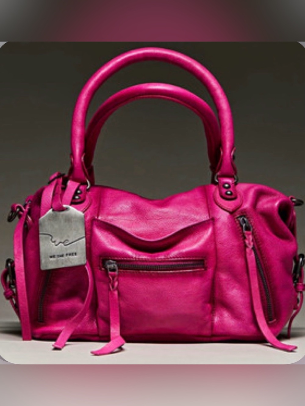 Free People We the Free Baby Emerson Tote Bag